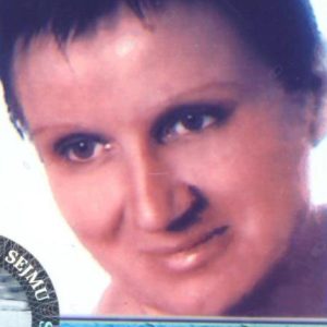 Barbara Bartel
