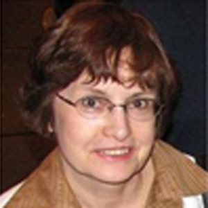 Maria Omelańczuk