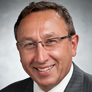 Dr Thomas J. Grobelny
